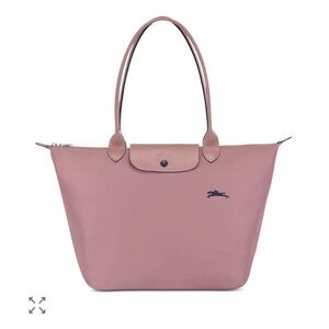 Longchamp Bag Le Pliage Club Shoulder Tote